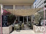 Vente  Local commercial de 46 m² à Toulon 130 000 euros
