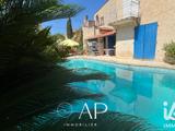 Vente  Maison de 180 m² à Toulon 830 000 euros