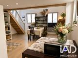 Vente  Appartement T2  de 55 m² à La Seyne 150 000 euros