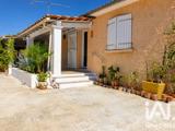 Vente  Maison de 73 m² au Luc 300 000 euros