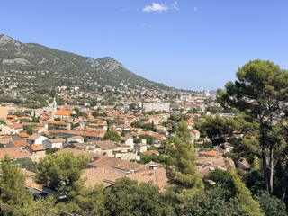 Vente  Appartement F4  de 70 m² à Toulon 155 000 euros Réf: SFN-2087395