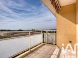 Vente  Appartement T2  de 35 m² à Fréjus 189 000 euros