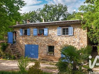 Vente  Maison de 300 m² à Cotignac 1 490 000 euros