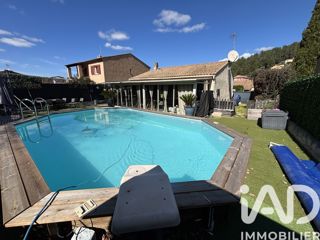 Vente  Maison de 91 m² au Val 315 000 euros