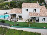 Vente  Maison de 161 m² à Bormes les Mimosas 919 000 euros