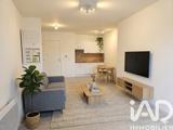 Vente  Appartement T3  de 58 m² à Fréjus 236 000 euros