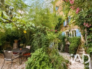 Vente  Maison de 260 m² à Tavernes 499 000 euros