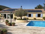 Vente  Maison de 200 m² à Plan d'Aups Sainte Baume 495 000 euros