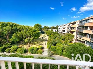 Vente  Studio de 34 m² à Fréjus 147 800 euros