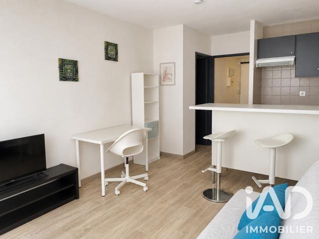 Vente  Studio de 25 m² à Toulon 82 000 euros Réf: SFN-2087380
