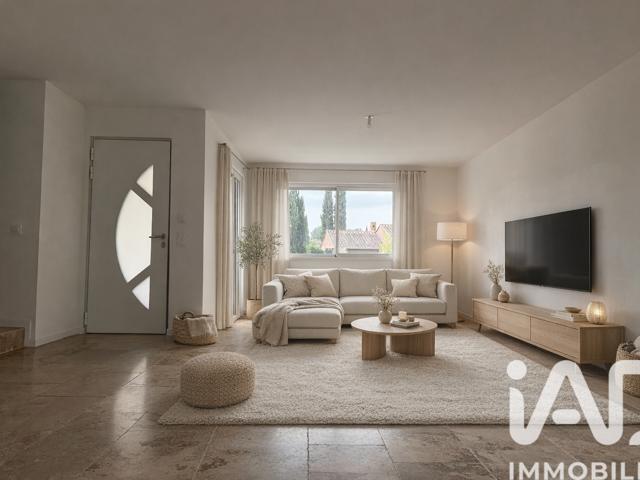 Vente  Maison de 115 m² à La Motte 369 000 euros Réf: SFN-1978945