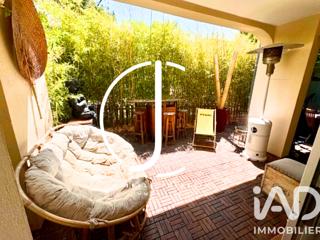 Vente  Appartement F2  de 45 m² à Toulon 209 000 euros Réf: SFN-2085603