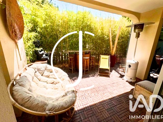 Vente  Appartement F2  de 45 m² à Toulon 209 000 euros Réf: SFN-2085603