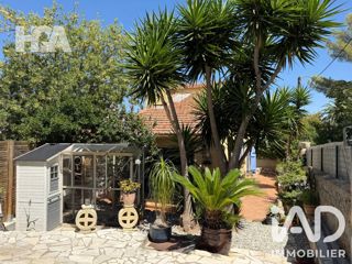 Vente  Maison de 76 m² à Toulon 420 000 euros Réf: SFN-2087965