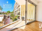 Vente  Appartement T2  de 49 m² au Lavandou 290 000 euros
