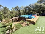 Vente  Maison de 113 m² à Lorgues 502 000 euros