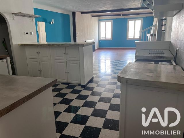 Vente  Appartement F4  de 89 m² à Draguignan 139 500 euros Réf: SFN-1947780