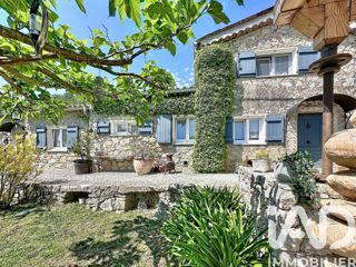 Vente  Maison de 67 m² à Fayence 399 000 euros