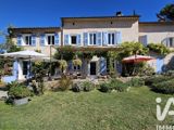 Vente  Maison de 106 m² à Villecroze 347 000 euros