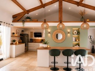 Vente  Maison de 175 m² à Les Arcs 760 000 euros