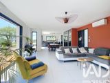 Vente  Maison de 115 m² à Saint Zacharie 590 000 euros