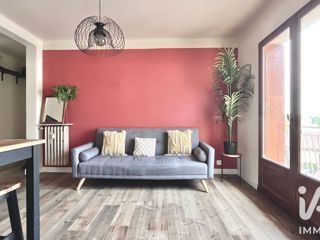 Vente  Appartement T4  de 88 m² à Toulon 199 000 euros