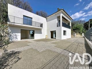 Vente  Maison de 150 m² à Bargemon 355 000 euros