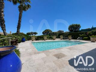 Vente  Maison de 197 m² à Sainte Maxime 1 999 990 euros