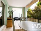 Vente  Appartement T2  de 40 m² à Saint Cyr Sur Mer 269 000 euros