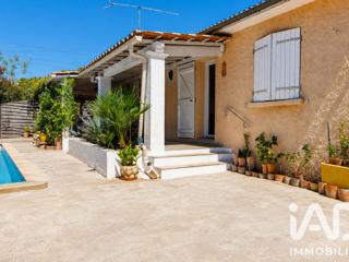 Vente  Maison de 73 m² au Luc 300 000 euros
