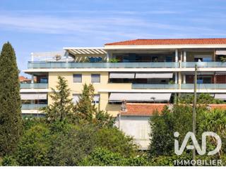 Vente  Appartement F5  de 180 m² à Saint Raphaël 998 000 euros Réf: SFN-2087077