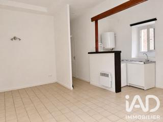 Vente  Studio de 24 m² à Ollioules 79 000 euros