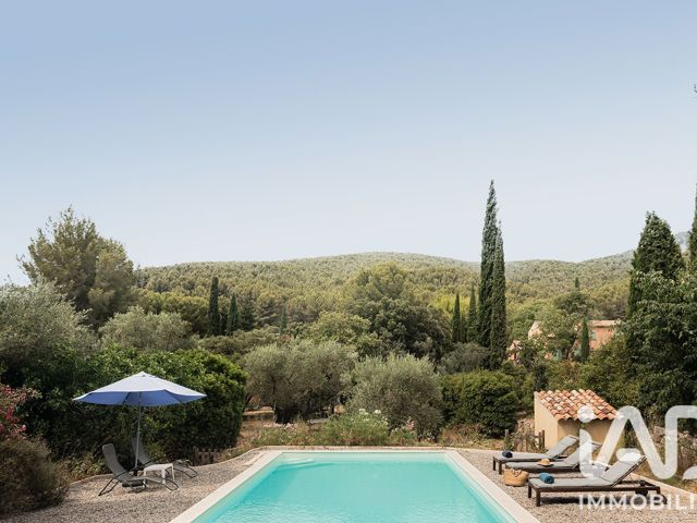 Vente  Maison de 250 m² à Sanary 1 320 000 euros Réf: SFN-2088284