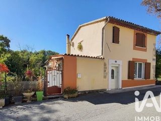Vente  Maison de 76 m² à Montferrat 249 000 euros Réf: SFN-2088281