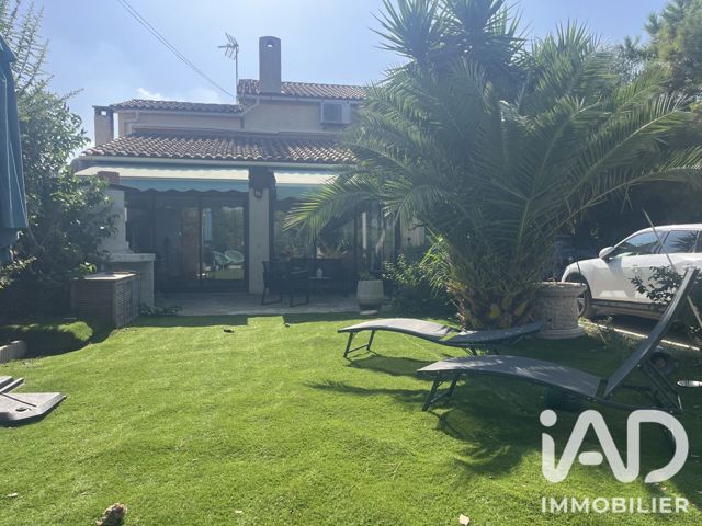 Vente  Maison de 143 m² à La Seyne 450 000 euros Réf: SFN-2088404