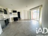 Vente  Appartement F2  de 41 m² à La Seyne 165 000 euros
