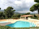 Vente  Appartement T2  de 43 m² à Sainte Maxime 349 200 euros