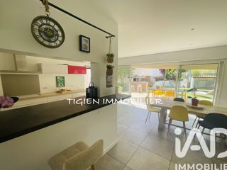 Vente  Maison de 164 m² à La Crau 750 000 euros