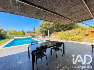 Vente  Maison de 130 m² au Beausset 698 000 euros