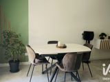 Vente  Appartement T4  de 80 m² à Draguignan 229 000 euros