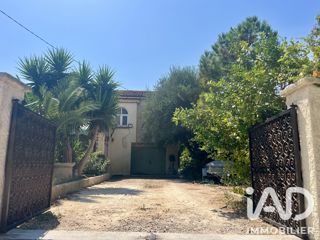 Vente  Maison de 143 m² à La Seyne 450 000 euros