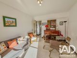 Vente  Appartement T3  de 50 m² à Fréjus 229 000 euros