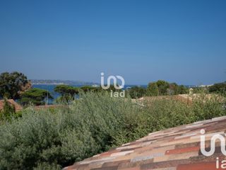 Vente  Maison de 220 m² à Gassin 2 650 000 euros