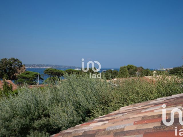 Vente  Maison de 220 m² à Gassin 2 650 000 euros Réf: SFN-1876473