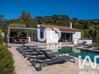 Vente  Maison de 280 m² à La Croix Valmer 3 200 000 euros