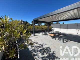 Vente  Appartement T4  de 91 m² à Saint Raphaël 898 000 euros