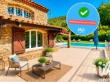 Vente  Maison de 264 m² à Cogolin 1 660 000 euros