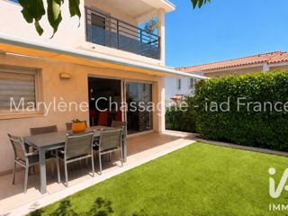 Vente  Maison de 86 m² à La Farlède 439 000 euros