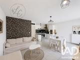 Vente  Appartement F2  de 45 m² au Pradet 280 000 euros