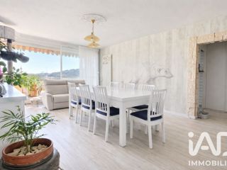 Vente  Appartement F5  de 98 m² à La Valette du Var 306 000 euros